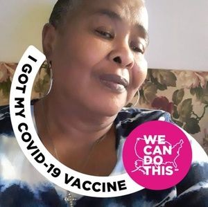 Meet your Posher, Debbie